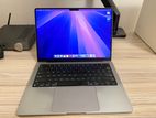 Apple MacBook Pro M1 - 14"