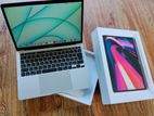 Apple MacBook Pro M2 2022 with Touch Bar