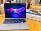 Apple Macbook Pro M2 Chip +8GB RAM 256GB