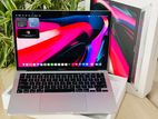 Apple MacBook Pro M2 Silver 8GB/256GB
