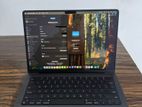 Apple Macbook Pro M3 - 512GB Space Black