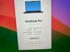 Apple Macbook Pro M3
