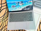 Apple MacBook Pro M4 14" 16GB/512GB