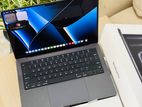 Apple MacBook Pro M4 14"Inch 16GB/512GB 2024