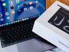 Apple MacBook Pro M4 14"Inch 512GB 16GB