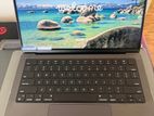 Apple Macbook Pro M4 16GB 1TB