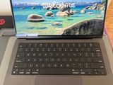 Apple Macbook Pro M4 16GB 1TB