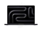 Apple MacBook Pro M5 14” 16/512GB