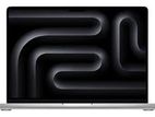 Apple MacBook Pro M5 14-inch 16GB 512GB Silver
