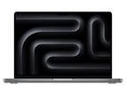 Apple Macbook Pro M5 Chip 16GB 1TB