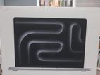 Apple MacBook Pro M5 PR0 24GB 1TB silver edition