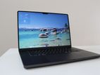 Apple MacBook Pro M5pro Chip 24GB 1TB SSD