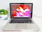 APPLE Macbook pro Mid 2012 Core i5 4GB RAM