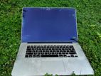 Apple MacBook Pro Retina