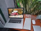 Apple MacBook pro Retina display 2013