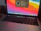 Apple MacBook Pro Touch Bar i5 8GB 256SSD