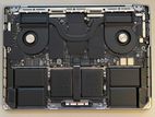 Apple Macbook Trusted Motherboard Repairs