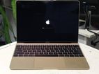 Apple Macbook Ultra Slim A1534 For parts