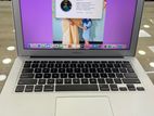 Apple Mackbook Air