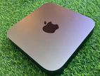 Apple Macmini 2018 i3 8GB 128GB SSD