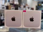 Apple Macmini m4 16-256GB