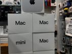 Apple Macmini m4 16GB 256GB