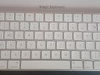 Apple Maggic Keybaord