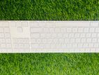 Apple Magic Keyboard and Mouse A1843 A1657