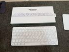 Apple Magic Keyboard Touch ID