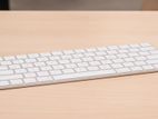 Apple Magic Keyboard with Numeric Keypad