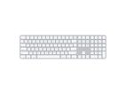 Apple Magic Keyboard With Numeric Keypad | IOS and Windows