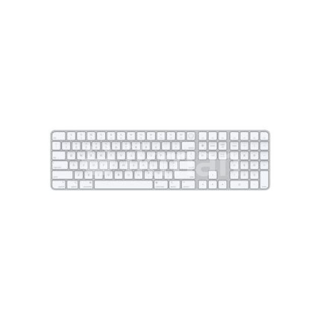 Apple Magic Keyboard with Numeric Keypad | IOS and Windows for Sale in ...