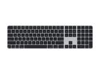 Apple Magic Keyboard with Touch ID and Numeric Keypad (Lightning)