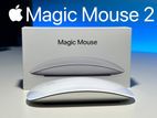 Apple Magic Mouse 2