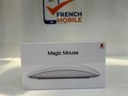 Apple Magic Mouse