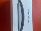 Apple Magic Mouse