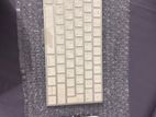 Apple magic Mouse keyboard