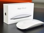 Apple Magic Mouse (New)