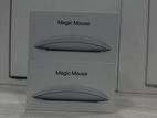 Apple Magic Mouse Silver