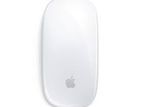 Apple Magic Mouse (USB-C) - Silver