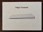 Apple Magic Trackpad