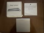 Apple Magic Trackpad touch pad