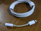 Apple Charging Cable (New)