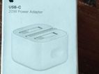 Apple 20W Charger