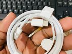 Apple Charge Cable