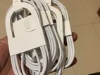 Apple cable