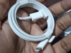 Apple Cable