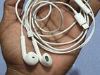 Apple Earpods Lightning Earphone