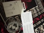 Apple Earphone