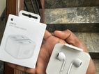 Apple Lightning Handsfree